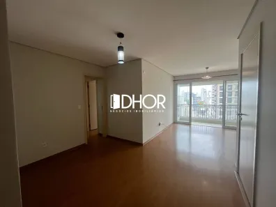 Apartamento com 3 Quartos para alugar, 100m² no Jardim das Acácias, São Paulo