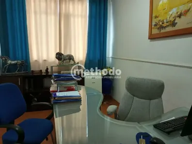 Sala Comercial à venda, 167m² no Centro, Campinas