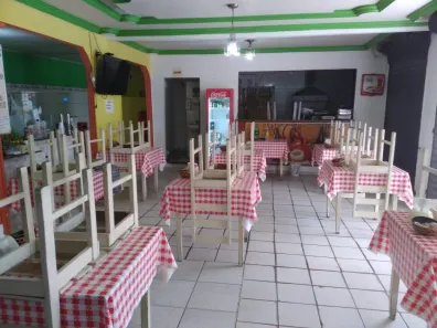 Prédio Comercial à venda, 300m² no Parque 10 de Novembro, Manaus
