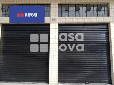 Imóvel Comercial para alugar, 86m² no Vila Sabrina, São Paulo