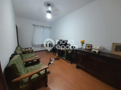 Apartamento com 2 Quartos à venda, 66m² no Praia da Bandeira, Rio de Janeiro