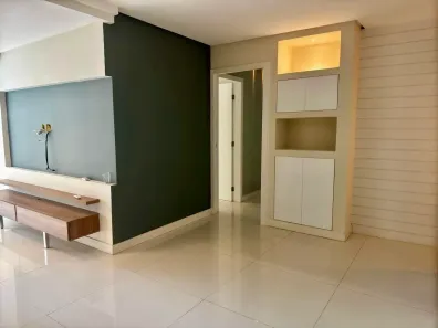Apartamento com 4 Quartos à venda, 135m² no Mata da Praia, Vitória