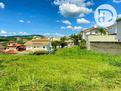 Lote/Terreno à venda, 450m² no Vilagge Capricio, Louveira