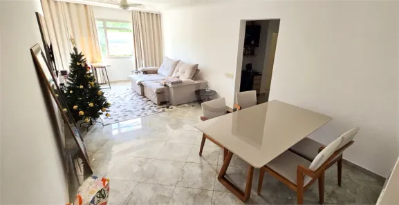 Apartamento com 3 Quartos à venda, 117m² no Chácara da Barra, Campinas