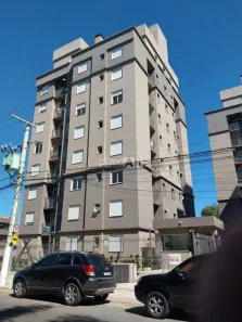 Cobertura com 2 Quartos à venda, 104m² no São Luiz, Gravataí