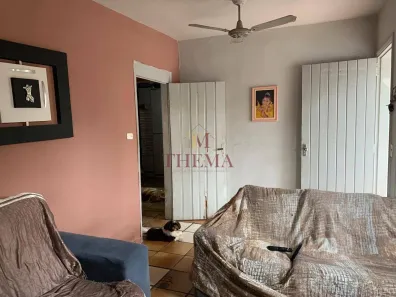 Casa com 4 Quartos à venda, 80m² no Vila Monteiro, Piracicaba