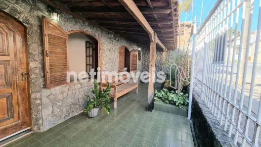Casa com 3 Quartos à venda, 360m² no Inconfidência, Belo Horizonte