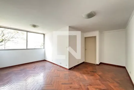 Apartamento com 3 Quartos à venda, 96m² no Indianópolis, São Paulo