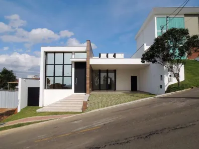 Casa de Condomínio com 3 Quartos à venda, 290m² no Spina Ville II, Juiz de Fora