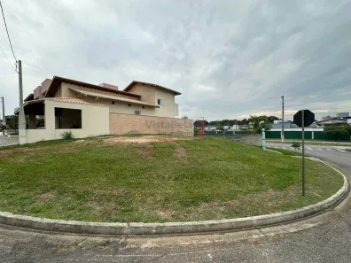 Lote/Terreno à venda, 300m² no Loteamento Residencial Parque das Araucárias, Tremembé