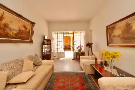 Casa com 4 Quartos à venda, 219m² no Planalto Paulista, São Paulo