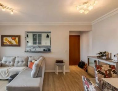 Apartamento com 2 Quartos à venda, 43m² no Vila Carrão, São Paulo