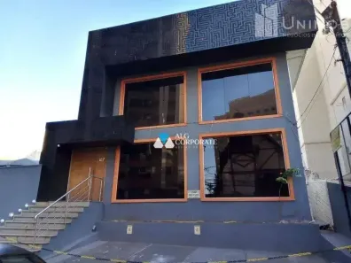 Ponto Comercial para alugar, 281m² no Cambuí, Campinas