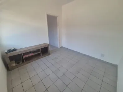 Apartamento com 1 Quarto à venda, 37m² no Boqueirão, Praia Grande