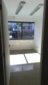 para alugar, 27m² no Bela Vista, Porto Alegre