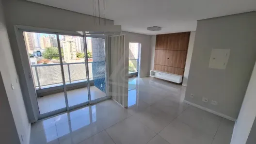 Apartamento com 3 Quartos à venda, 85m² no Vila Itapura, Campinas