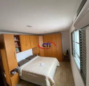 Casa com 4 Quartos à venda, 295m² no Independência, São Bernardo do Campo