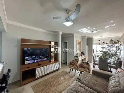 Apartamento com 2 Quartos à venda, 70m² no Quinta Boa Esperança, Uberaba