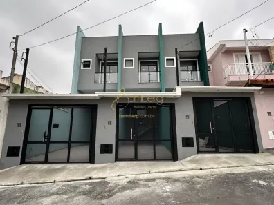 Imóvel Comercial com 3 Quartos à venda, 127m² no Vila Santana, São Paulo