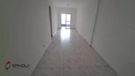 Apartamento com 2 Quartos à venda, 67m² no Guilhermina, Praia Grande