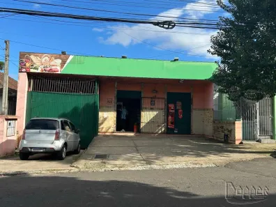 Sala Comercial à venda, 450m² no Rincão, Novo Hamburgo