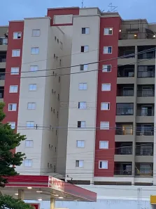 Apartamento com 2 Quartos à venda, 63m² no Jardim Gibertoni, São Carlos
