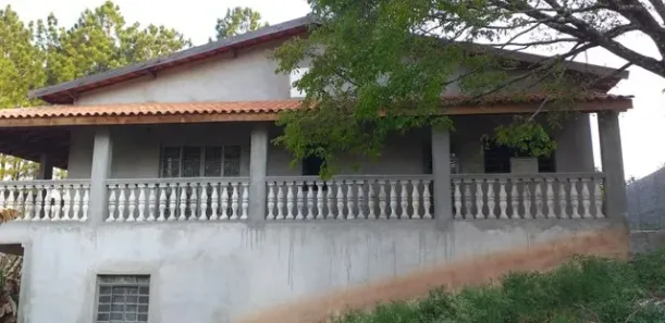 Fazenda/Sítio com 2 Quartos à venda, 1030m² no Maracanã, Jarinu