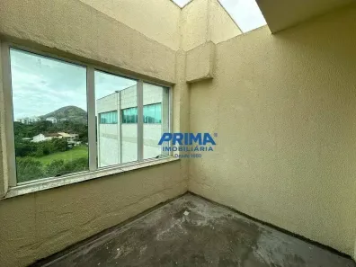 Sala Comercial à venda, 30m² no Recreio dos Bandeirantes, Rio de Janeiro
