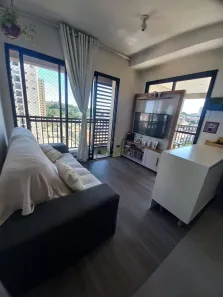 Apartamento com 1 Quarto à venda, 40m² no Jardim D'Abril, Osasco