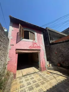Sobrado com 4 Quartos à venda, 50m² no Vila Pires, Santo André