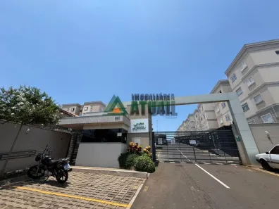Apartamento com 2 Quartos à venda, 44m² no Colinas, Londrina
