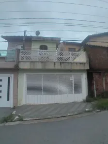 Sobrado com 2 Quartos à venda, 155m² no Assunção, São Bernardo do Campo
