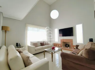Casa de Condomínio com 3 Quartos à venda, 295m² no Bosque do Vianna, Cotia