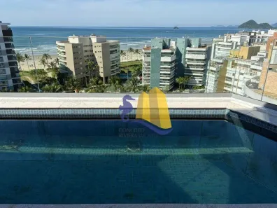 Cobertura com 4 Quartos à venda, 273m² no Riviera, Bertioga