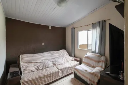 Casa com 3 Quartos à venda, 360m² no Nacional, Contagem