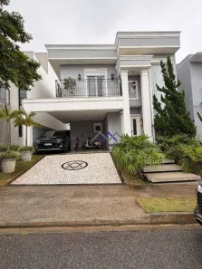 Casa de Condomínio com 3 Quartos à venda, 232m² no Recanto Quarto Centenário, Jundiaí