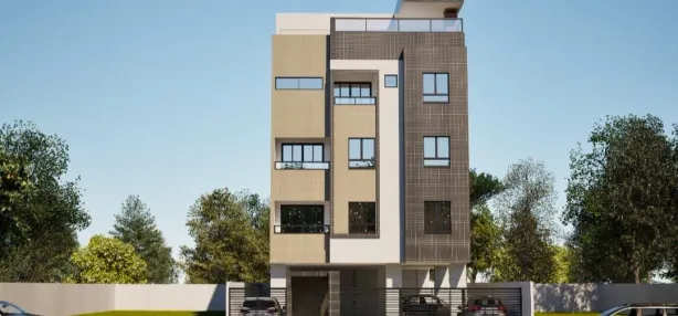 Apartamento com 2 Quartos à venda, 104m² no Aeroclube, João Pessoa