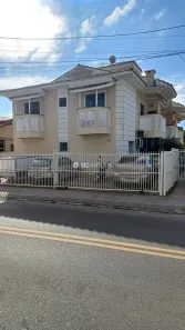 Apartamento com 2 Quartos à venda, 86m² no Ingleses do Rio Vermelho, Florianópolis