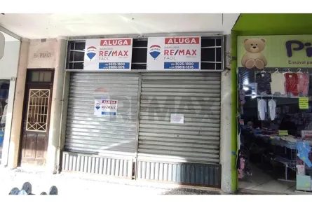 Ponto Comercial para alugar, 80m² no Centro, Juiz de Fora