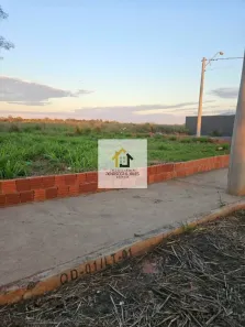 Lote/Terreno à venda, 224m² no Eparque Rio Preto Leste, São José do Rio Preto