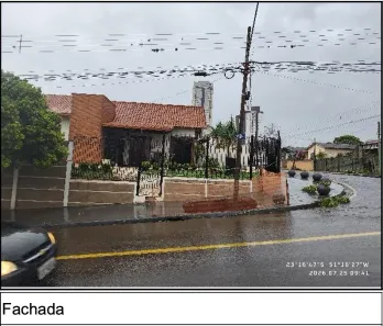 Casa com 1 Quarto à venda, 490m² no Centro, Cambé
