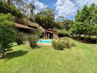 Casa com 3 Quartos à venda, 180m² no Pedro do Rio, Petrópolis