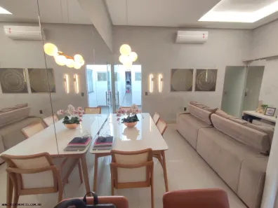 Casa com 3 Quartos à venda, 150m² no Residencial Center Ville, Goiânia