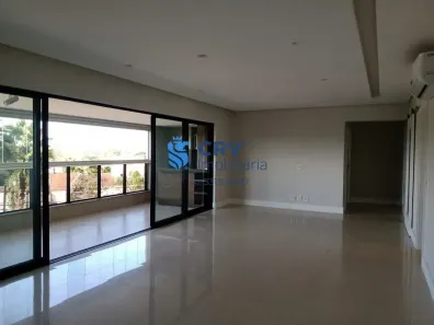 Apartamento com 3 Quartos para alugar, 186m² no Gleba Fazenda Palhano, Londrina