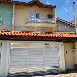 Sobrado com 3 Quartos à venda, 135m² no Vila Romero, São Paulo