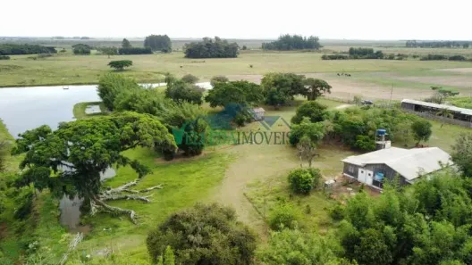 Fazenda/Sítio à venda, 460000m² no Área Rural de Águas Claras, Viamão