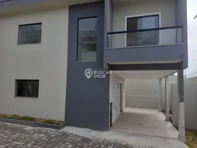 Casa de Condomínio com 3 Quartos à venda, 100m² no Ipitanga, Lauro de Freitas