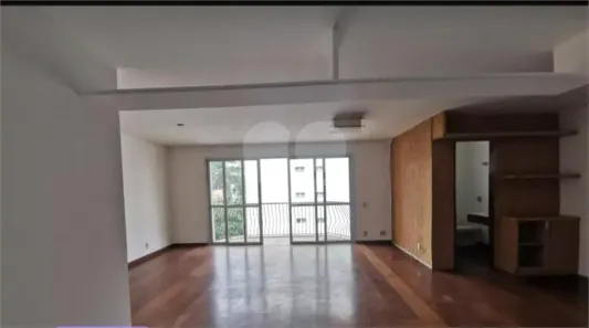 Apartamento com 3 Quartos à venda, 160m² no Real Parque, São Paulo