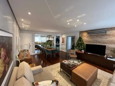 Apartamento com 3 Quartos à venda, 150m² no Boqueirão, Santos