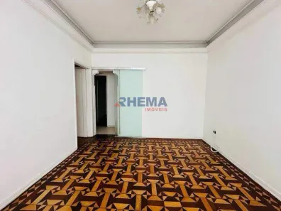 Apartamento com 3 Quartos à venda, 75m² no Boqueirão, Santos